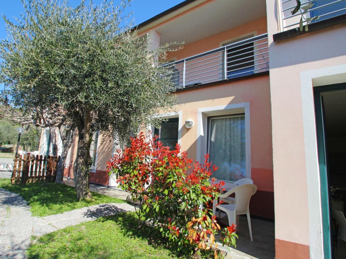 Apartment Borgoverde-2 By Interhome Imperia Exterior photo