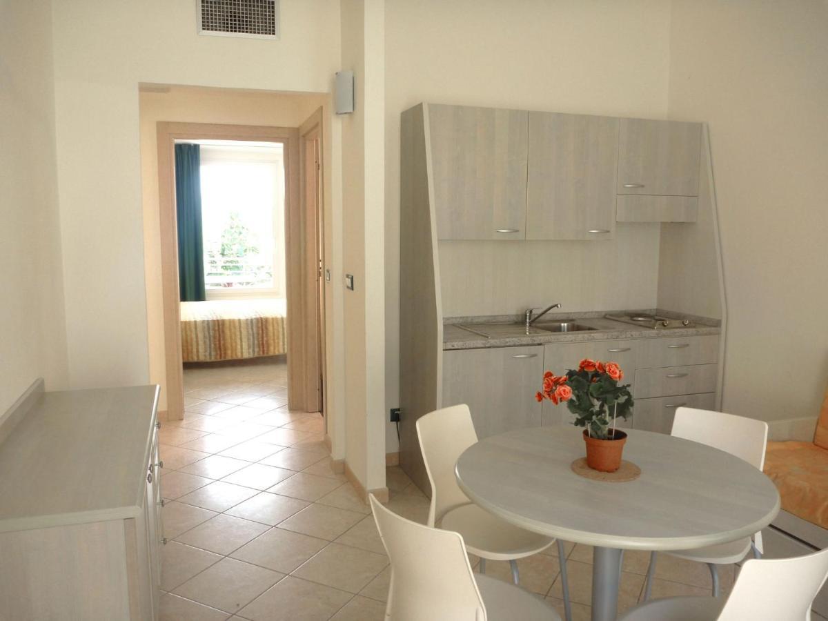 Apartment Borgoverde-2 By Interhome Imperia Exterior photo