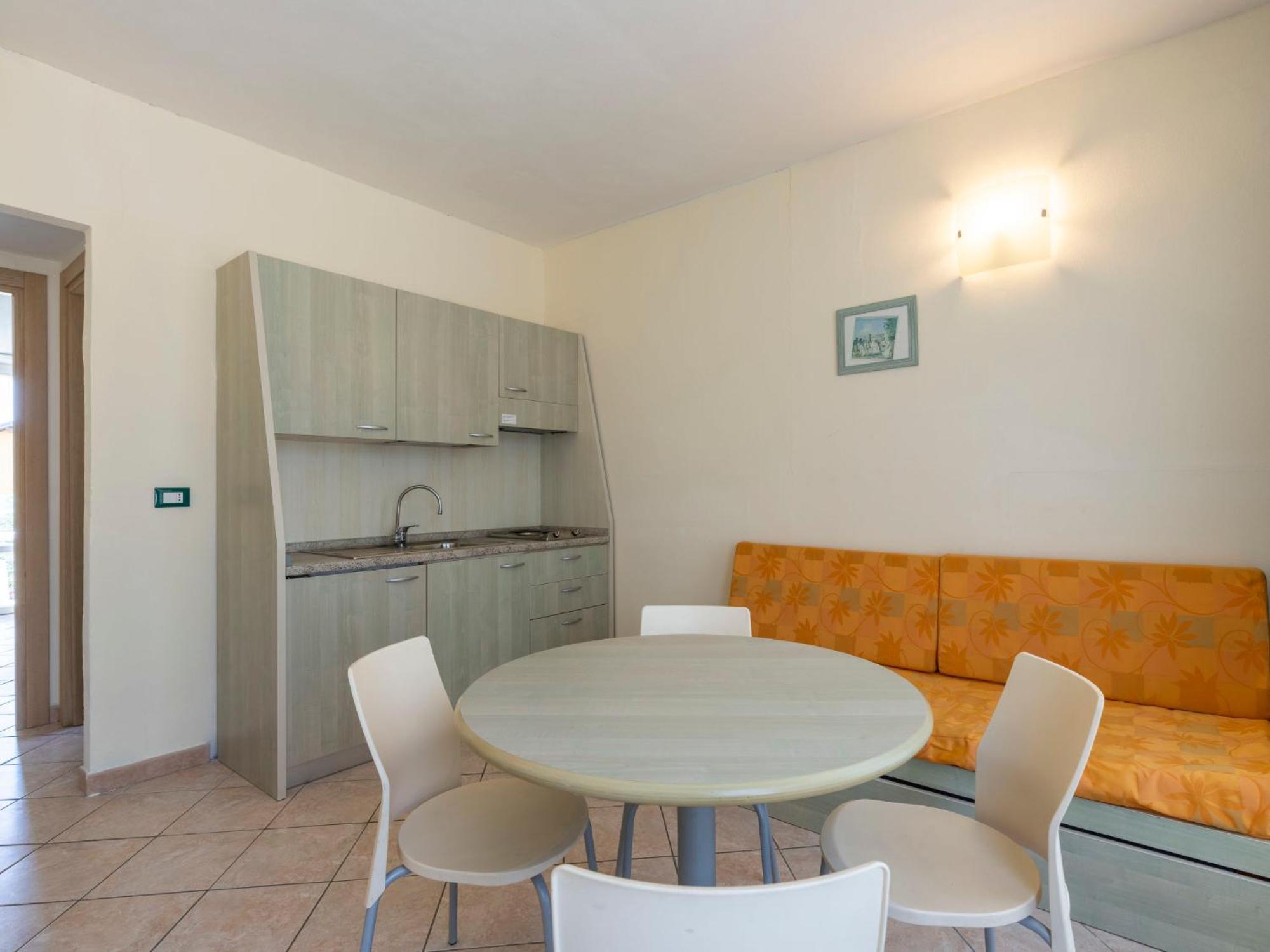 Apartment Borgoverde-2 By Interhome Imperia Exterior photo