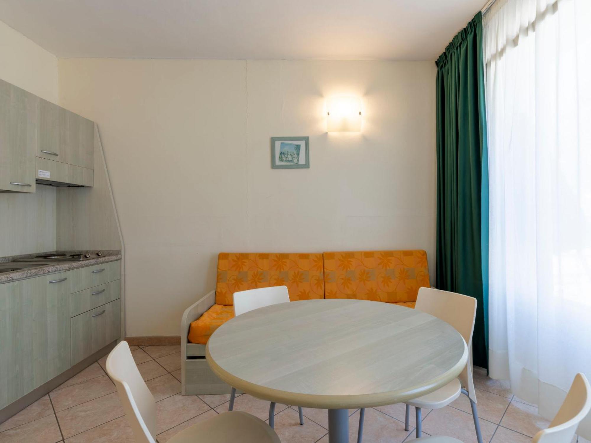 Apartment Borgoverde-2 By Interhome Imperia Exterior photo